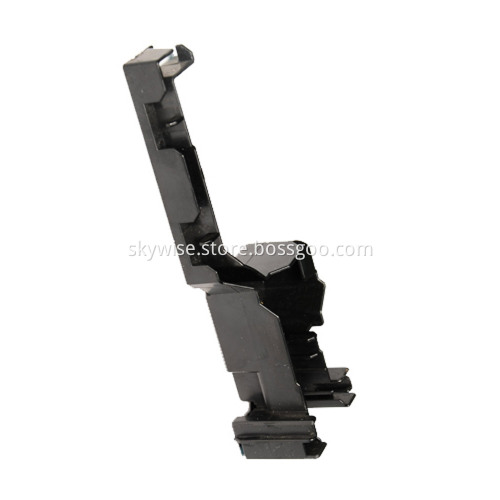 Injection mould for camera interior parts